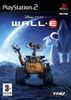 THQ WALL-E PS2 THQ WALL-E PS2