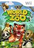 THQ World of Zoo Wii THQ World of Zoo Wii