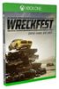 THQ Wreckfest Xbox One THQ Wreckfest Xbox One