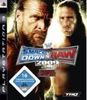 THQ WWE SmackDown vs. Raw 2009 PS3 THQ WWE SmackDown vs. Raw 2009 PS3