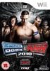 THQ WWE SmackDown vs. Raw 2010 Wii THQ WWE SmackDown vs. Raw 2010 Wii