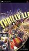 Atari Thrillville PSP Atari Thrillville PSP