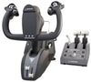 Thrustmaster TCA Yoke Pack Boeing Edition Thrustmaster TCA Yoke Pack Boeing Edition