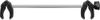 Thule BackSpace XT 3rd Bike Arm Thule BackSpace XT 3rd Bike Arm