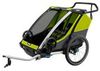 Thule Chariot Cab 2 Thule Chariot Cab 2