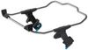 Thule Urban Glide Car Seat Adapter Chicco Thule Urban Glide Car Seat Adapter Chicco