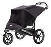 Thule Urban Glide Double Mesh Cover Thule Urban Glide Double Mesh Cover