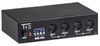 TIE Studio 4i4o TIE Studio 4i4o