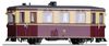 Tillig-TT-Bahn Triebwagen Gernrode-Harzgeroder Eisenbahn (02954) Tillig-TT-Bahn Triebwagen Gernrode-Harzgeroder Eisenbahn (02954)