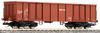 Tillig-TT-Bahn 15242 Offener Güterwagen Tillig-TT-Bahn 15242 Offener Güterwagen