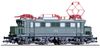 Tillig-TT-Bahn Elektrolokomotive BR 144 der DB (04426) Tillig-TT-Bahn Elektrolokomotive BR 144 der DB (04426)