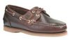 Timberland Amherst 2 Eye Boat Timberland Amherst 2 Eye Boat