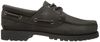 Timberland Authentics 3-Eye Classic Lug Timberland Authentics 3-Eye Classic Lug