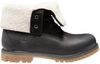 Timberland Authentics Teddy Fleece Fold-Down Timberland Authentics Teddy Fleece Fold-Down