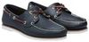 Timberland Men's Classic 2 Eye Boat Shoe Rootbeer Smooth Timberland Men's Classic 2 Eye Boat Shoe Rootbeer Smooth