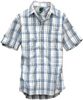 Timberland Poplin Plaid Shirt Timberland Poplin Plaid Shirt