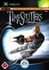 EA Games Time Splitters: Future Perfect Xbox EA Games Time Splitters: Future Perfect Xbox