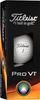 Titleist PRO V1 3 Stück Titleist PRO V1 3 Stück