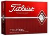 Titleist TruFeel 12er Pack Titleist TruFeel 12er Pack