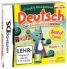 Tivola Lernerfolg Deutsch - Rechtschreibtrainer DS Tivola Lernerfolg Deutsch - Rechtschreibtrainer DS