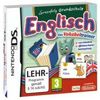 Tivola Lernerfolg Grundschule Vokabeltrainer Englisch DS Tivola Lernerfolg Grundschule Vokabeltrainer Englisch DS
