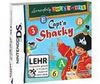 Tivola Lernerfolg Vorschule Capt'n Sharky DS Tivola Lernerfolg Vorschule Capt'n Sharky DS