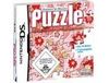 Tivola Puzzle - Blumen & Muster DS Tivola Puzzle - Blumen & Muster DS