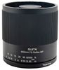 Tokina SZX 400 mm F8 Reflex MF Tokina SZX 400 mm F8 Reflex MF