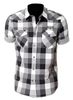 Tom Tailor Denim Structured Shirt Tom Tailor Denim Structured Shirt