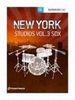 Toontrack SDX New York Studios Vol.3 Toontrack SDX New York Studios Vol.3