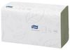 Tork Advanced Zickzack Handtuch Soft grün Tork Advanced Zickzack Handtuch Soft grün