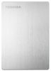 Toshiba Canvio Slim 2TB Toshiba Canvio Slim 2TB