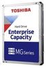 Toshiba Enterprise Capacity MG09ACA 18TB (MG09ACA18TE) Toshiba Enterprise Capacity MG09ACA 18TB (MG09ACA18TE)
