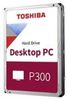 Toshiba P300 2TB (HDWD220UZSVA) Toshiba P300 2TB (HDWD220UZSVA)