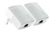 TP-Link TL-PA4010KIT TP-Link TL-PA4010KIT