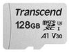 Transcend 300S microSDXC 128GB (TS128GUSD300S) Transcend 300S microSDXC 128GB (TS128GUSD300S)