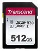 Transcend 300S SDXC 512GB (TS512GSDC300S) Transcend 300S SDXC 512GB (TS512GSDC300S)