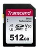 Transcend 340S R160/W90 SDXC 512GB (TS512GSDC340S) Transcend 340S R160/W90 SDXC 512GB (TS512GSDC340S)