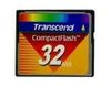 Transcend CompactFlash 32MB Transcend CompactFlash 32MB