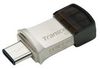Transcend JetFlash 890 128 GB (TS128GJF890S) Transcend JetFlash 890 128 GB (TS128GJF890S)