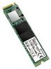 Transcend M.2 SSD 110S 128GB Transcend M.2 SSD 110S 128GB