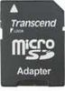 Transcend microSD 2GB Transcend microSD 2GB