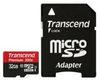 Transcend microSDHC Class 10 UHS-I 300x Premium 32GB (TS32GUSDU1) Transcend microSDHC Class 10 UHS-I 300x Premium 32GB (TS32GUSDU1)
