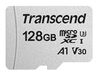 Transcend 300S microSDXC 64GB (TS64GUSD300S) Transcend 300S microSDXC 64GB (TS64GUSD300S)