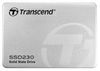 Transcend SSD230 256GB (TS256GSSD230S) Transcend SSD230 256GB (TS256GSSD230S)