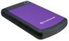 Transcend StoreJet 25H3 2TB (TS2TSJ25H3) Transcend StoreJet 25H3 2TB (TS2TSJ25H3)