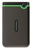 Transcend StoreJet 25M3C 4TB (TS4TSJ25M3C) Transcend StoreJet 25M3C 4TB (TS4TSJ25M3C)