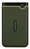 Transcend StoreJet 25M3G 1TB Transcend StoreJet 25M3G 1TB