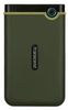 Transcend StoreJet 25M3G 2TB Transcend StoreJet 25M3G 2TB