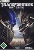 NBG Transformers - The Game PC NBG Transformers - The Game PC